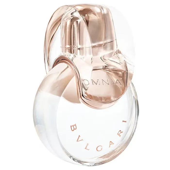 Bvlgari Omnia Crystalline Eau De Perfume Spray 50ml - By Mio Perfumería