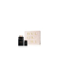 Bvlgari Man In Black Edt 100ml Sp Mini 15ml 2pcs Set