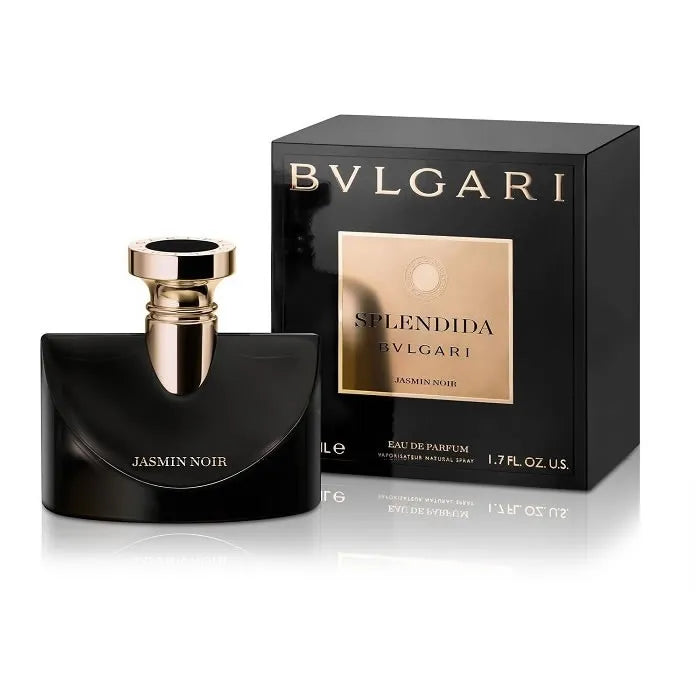 Bvlgari Splendida Jasmin Noir Eau De Perfume Spray 50ml - By Mio Perfumería