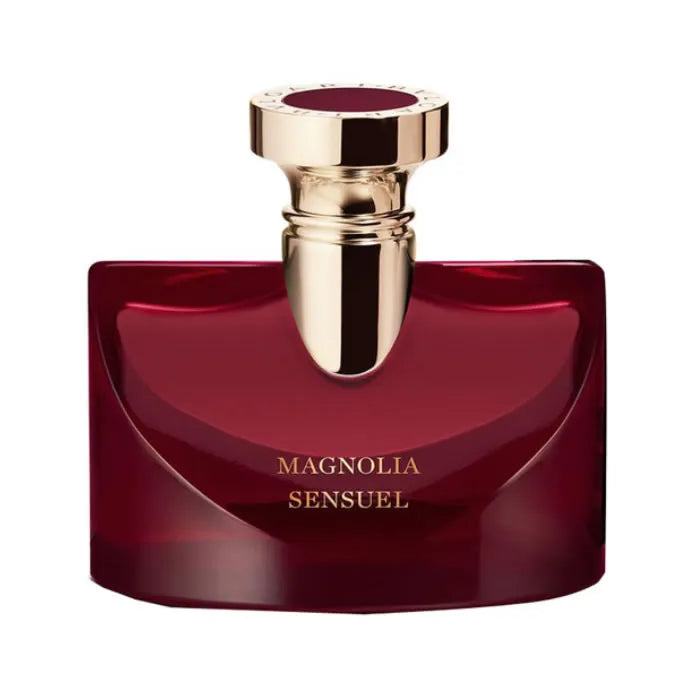 Bvlgari Splendida Magnolia Sensuel Eau De Perfume Spray 50ml - By Mio Perfumería