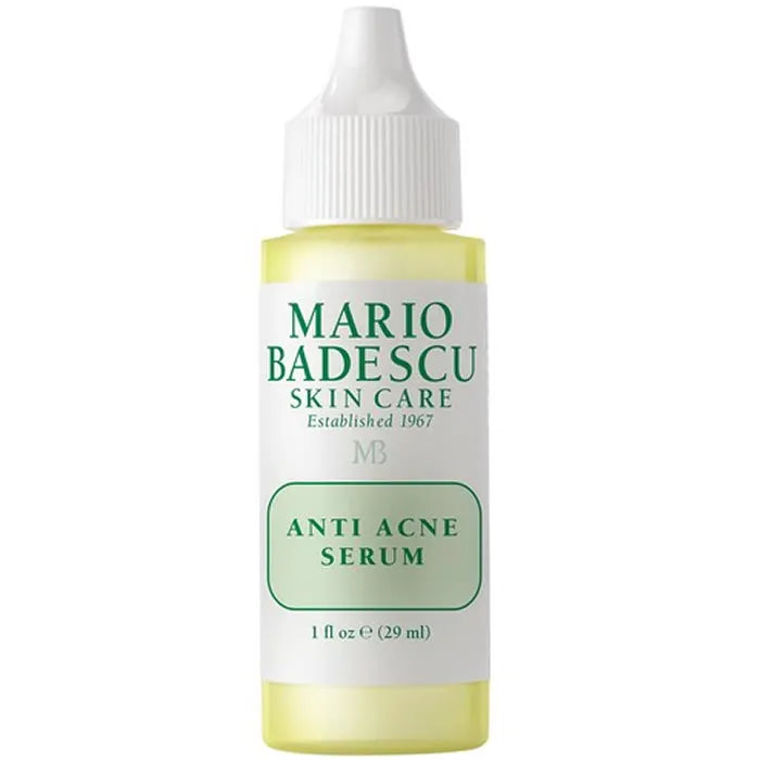 Mario Badescu Anti Acne Serum 29ml - By Mio Perfumería