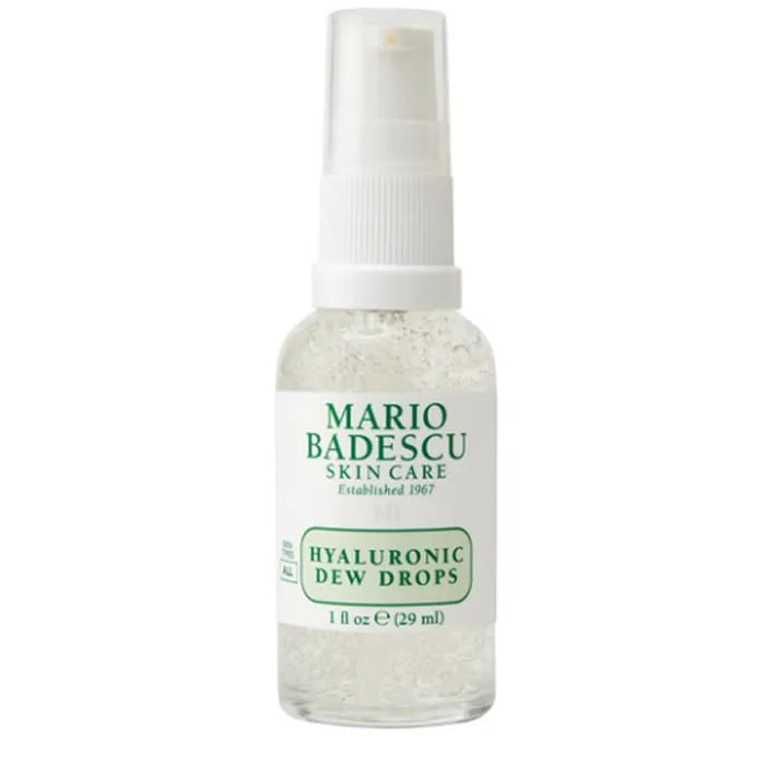 Mario Badescu Hyaluronic Dew Drops 29ml - By Mio Perfumería
