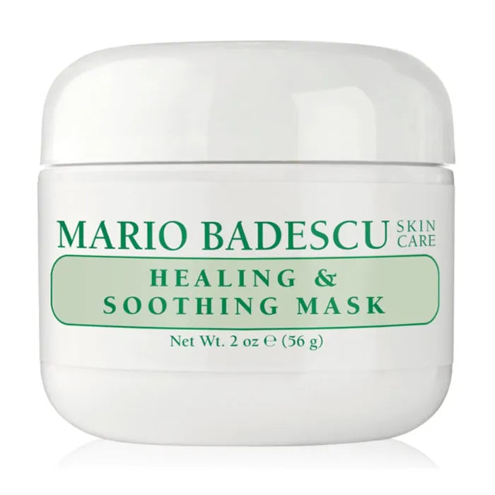 Mario Badescu Healing And Soothing Mask 56g - By Mio Perfumería