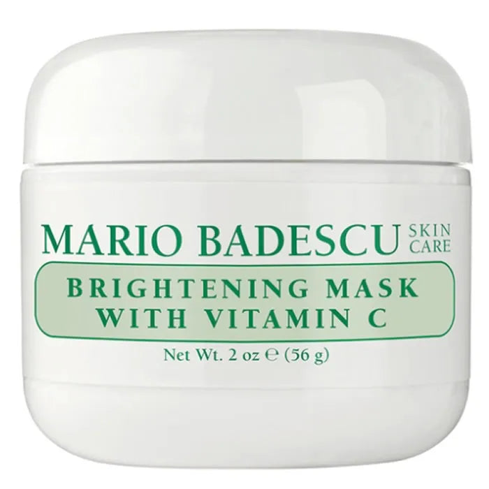 Mario Badescu Brightening Mask 56g - By Mio Perfumería