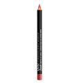 Nyx Suede Matte Lipliner Cannes - By Mio Perfumería