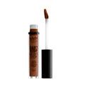 Nyx Can´t Stop Won´t Stop Full Coverage Contour Concealer Mocha 3,5ml - By Mio Perfumería