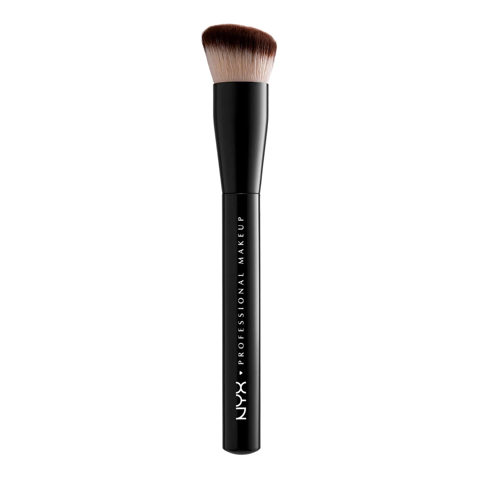 Nyx Professional Makeup - Can't Stop Won't Foundation Brush - By Mio Perfumería