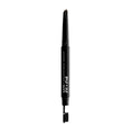 Nyx Fill y Fluff Eyebrow Pomade Pencil Clear 15g - By Mio Perfumería