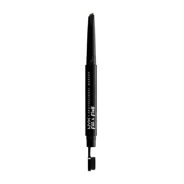 Nyx Fill y Fluff Eyebrow Pomade Pencil Clear 15g - By Mio Perfumería