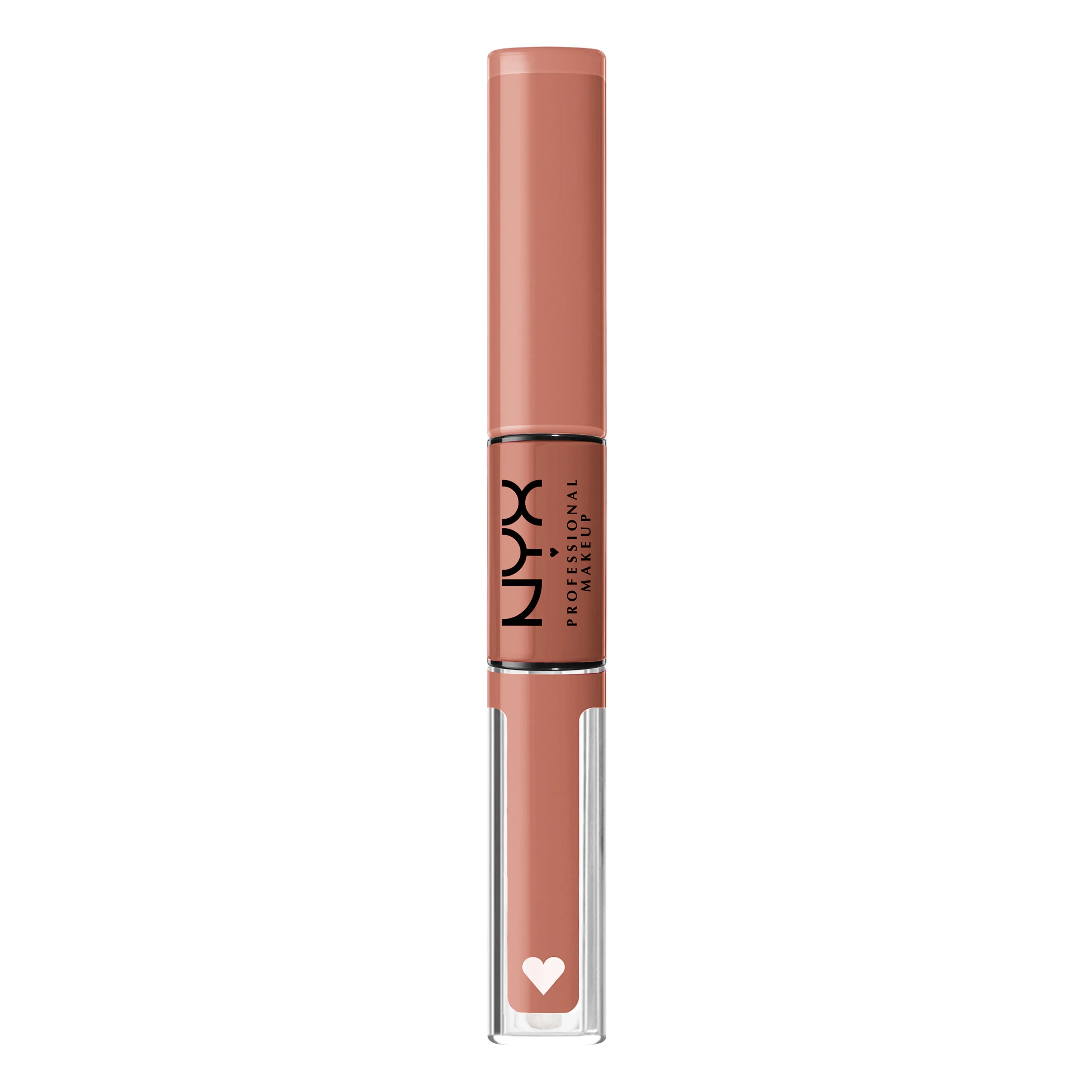 Nyx Professional Makeup - Shine Loud High Pigment Lip Shine - Global Citizen - By Mio Perfumería