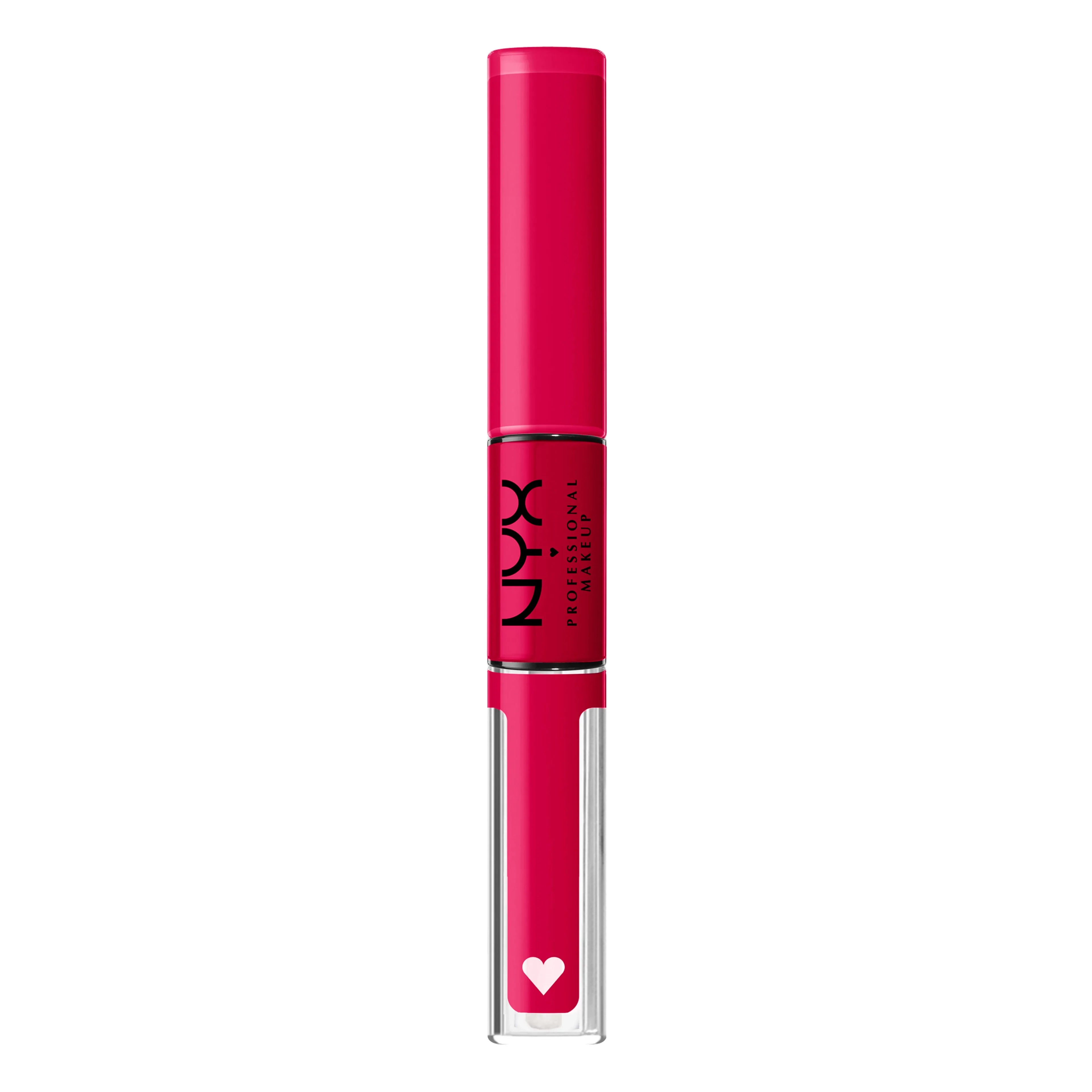 Nyx Professional Makeup - Shine Loud High Pigment Lip Shine - World Shaper - By Mio Perfumería
