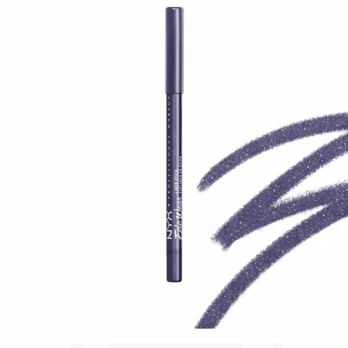 Nyx Epic Wear Liner Sticks Fierce Purple 1.22g - By Mio Perfumería