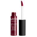 Nyx Soft Matte Lip Cream Copenhagen 8ml - By Mio Perfumería