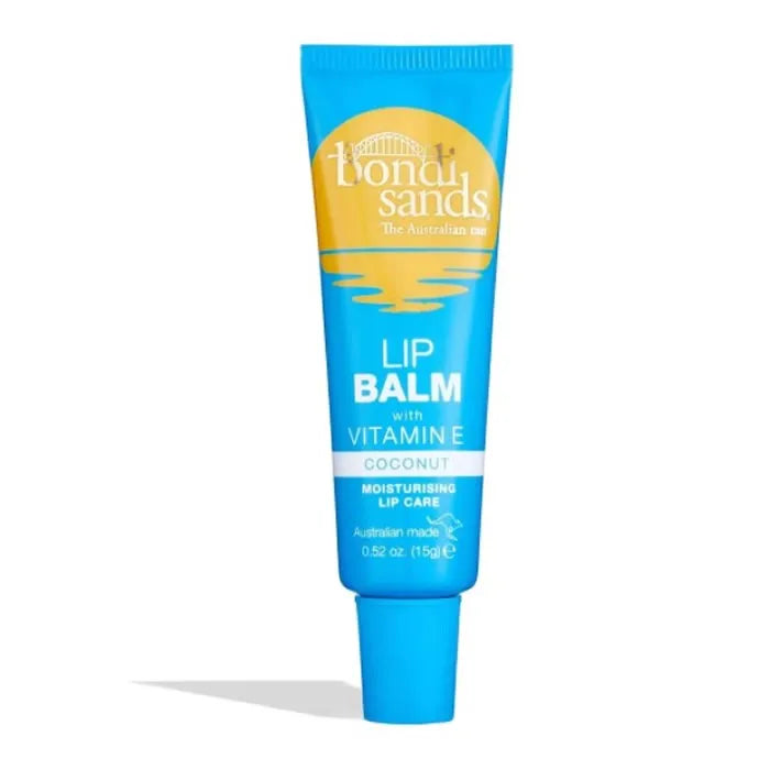 Bondi Sands Lip Balm Spf50 10g - By Mio Perfumería