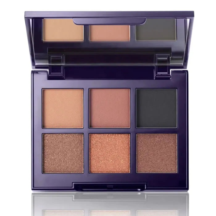 Kevyn Aucoin Contour Eyeshadow Palette Deep - By Mio Perfumería