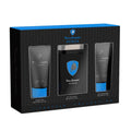 Tonino Lamborghini Acqua Eau De Toilette 125ml Spray Gel De Baño 100ml Balsamo After Shave 100ml - By Mio Perfumería