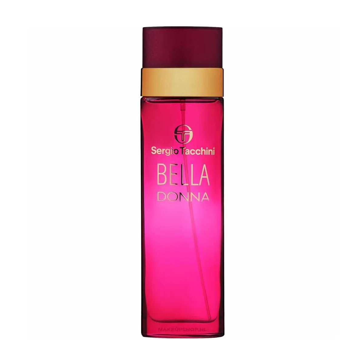 Sergio Tacchini Bella Donna Eau De Toilette 50ml Spray - By Mio Perfumería