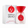 Liu·jo Liu Jo Lovely Eau De Parfum 50ml Spray - By Mio Perfumería