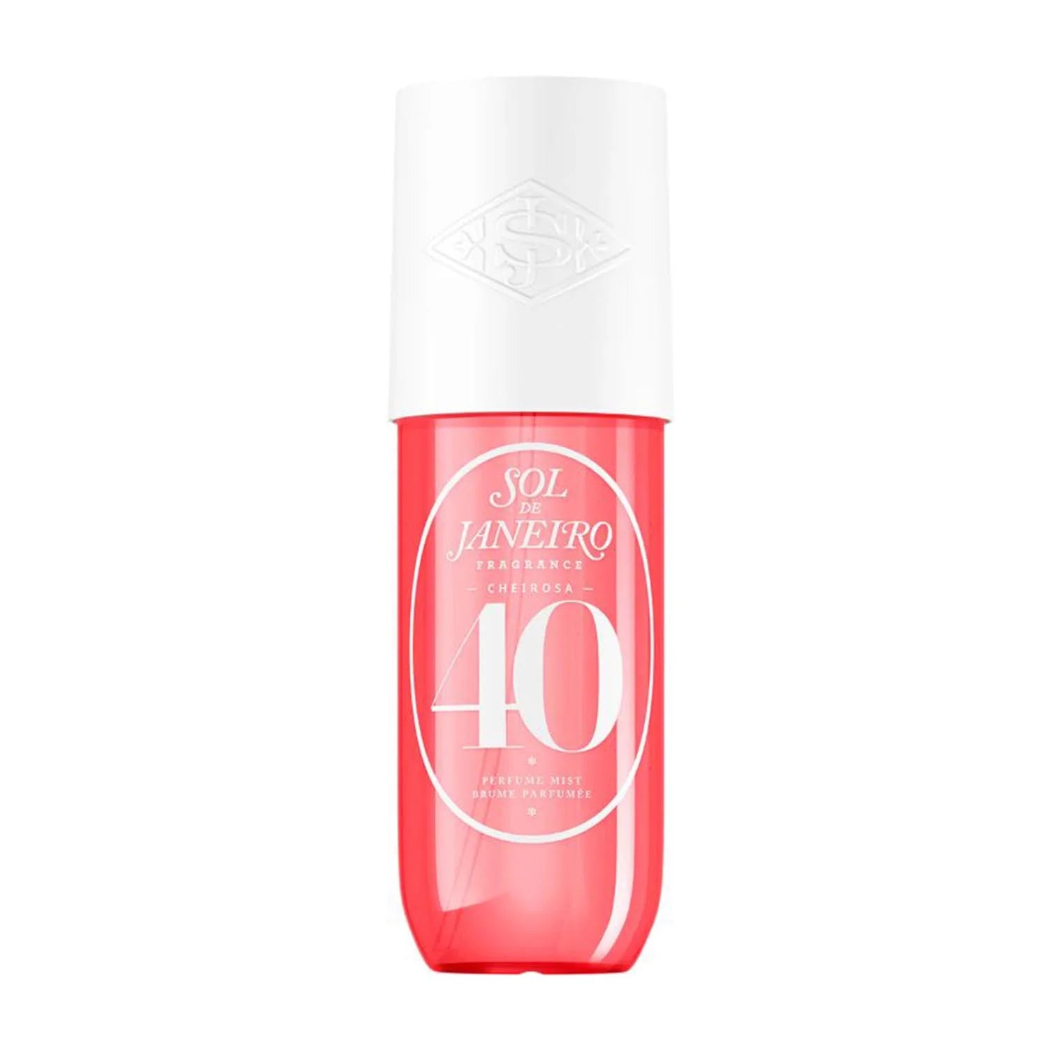 Sol De Janeiro 40 Perfume Spray Corporal 240ml Spray - By Mio Perfumería