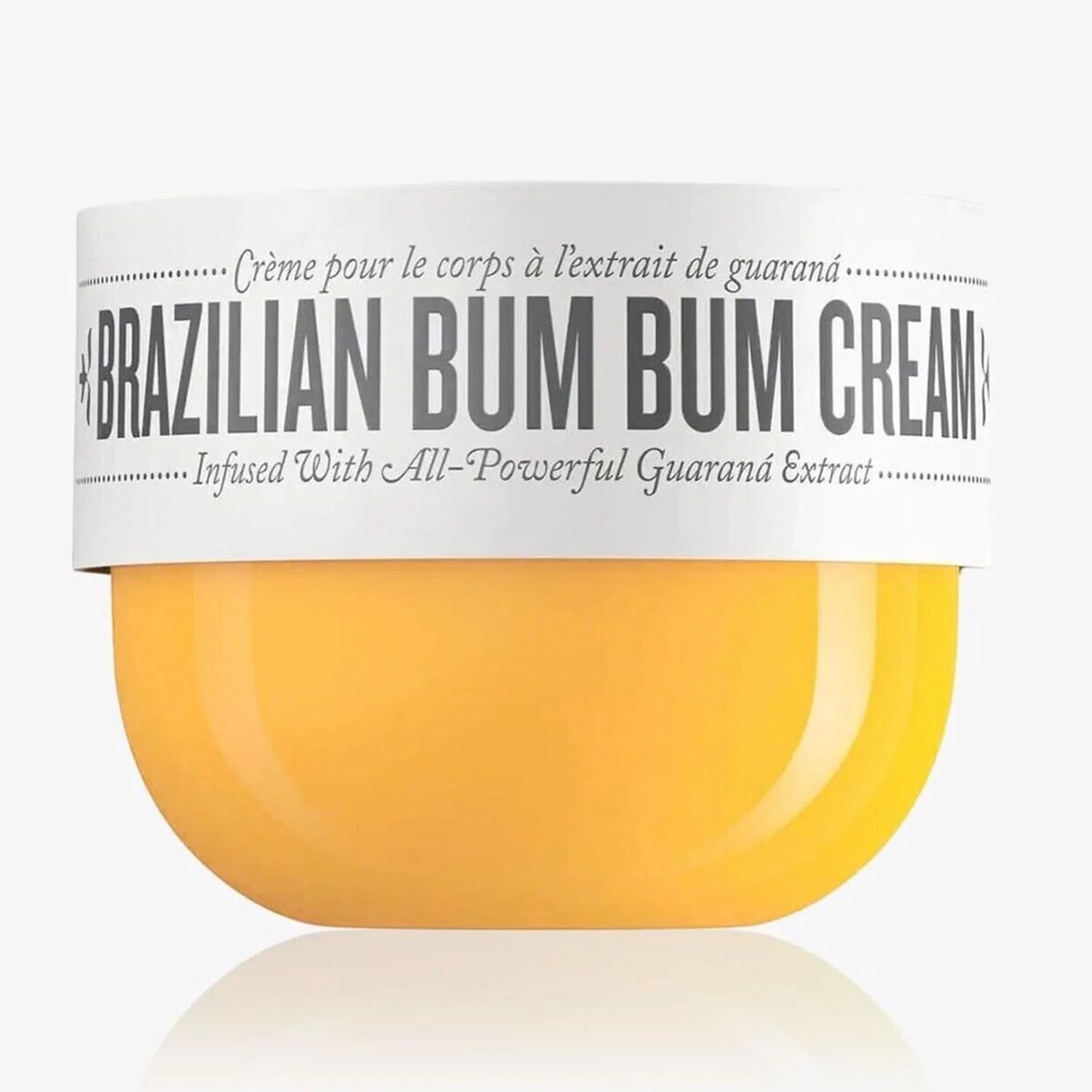 Sol De Janeiro Brazilian Bum Bum Body Cream 75ml - By Mio Perfumería