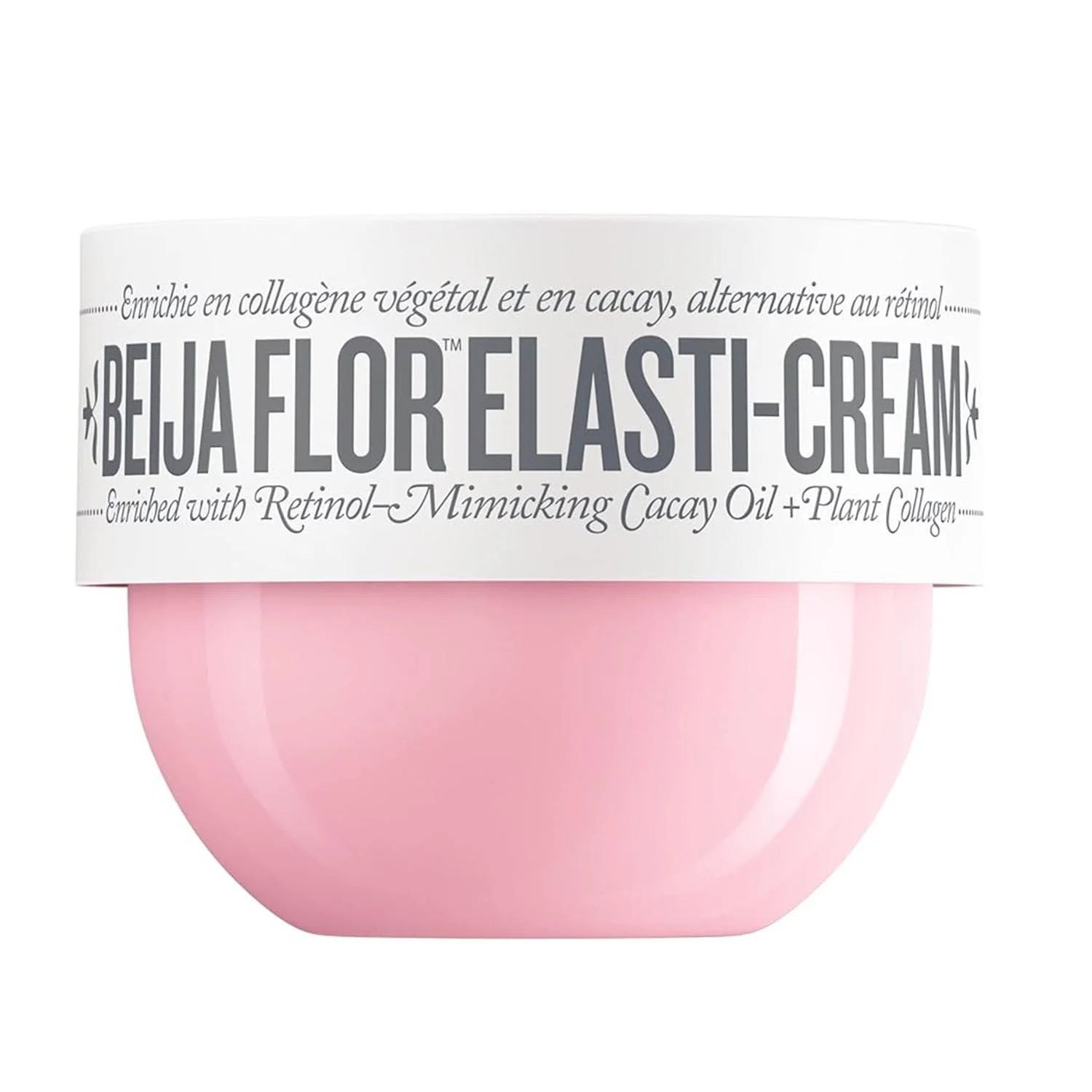 Sol De Janeiro Beija Flor Elasti Body Cream 75ml - By Mio Perfumería