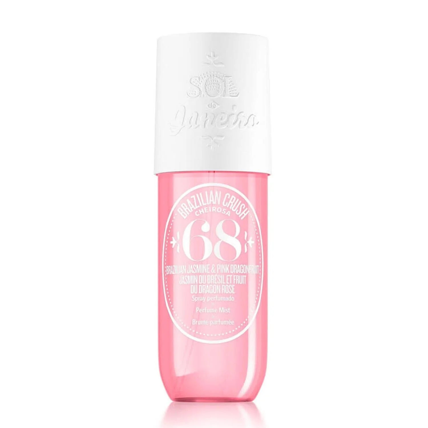 Sol De Janeiro Cheirosa 68 Brazilian Crush Perfume 90ml Spray - By Mio Perfumería