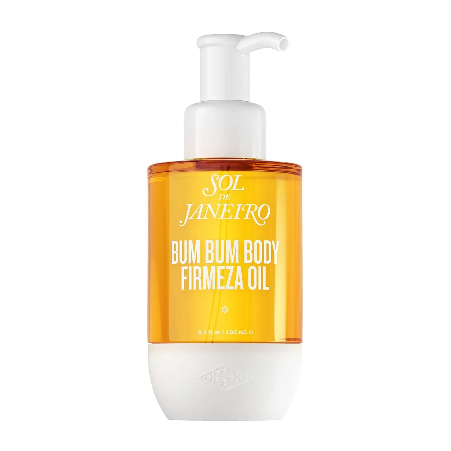 Sol De Janeiro Bum Bum Aceite Corporal Aceite Corporal Firmeza 100ml - By Mio Perfumería