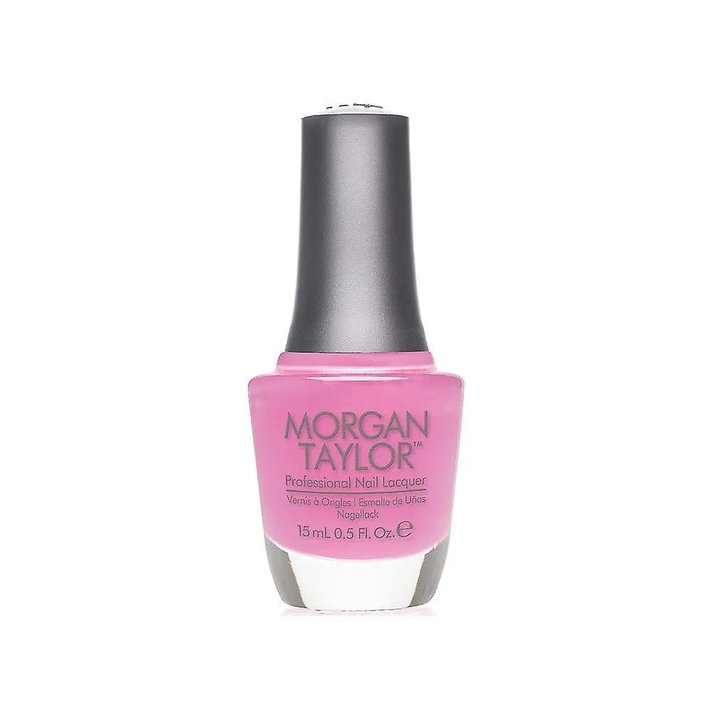 Morgan Taylor Professional Nail Lacquer Lip Service 15ml - By Mio Perfumería