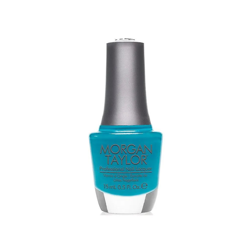 Morgan Taylor Professional Nail Lacquer Gotta Have Hue 15ml - By Mio Perfumería