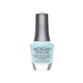 Morgan Taylor Professional Nail Lacquer Water Baby 15ml - By Mio Perfumería