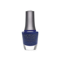 Morgan Taylor Professional Nail Lacquer Deja Blue 15ml - By Mio Perfumería