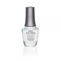 Morgan Taylor Need For Speed Top Coat 15ml - By Mio Perfumería