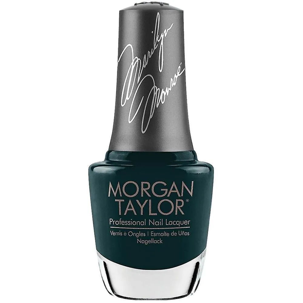 Morgan Taylor Professional Nail Lacquer Flirty and Fabulous 15ml - By Mio Perfumería