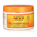 Cantu For Natural Hair Depp Treatment Masque 340g - By Mio Perfumería