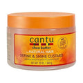 Cantu For Natural Hair Define y Shine Custard 340g - By Mio Perfumería