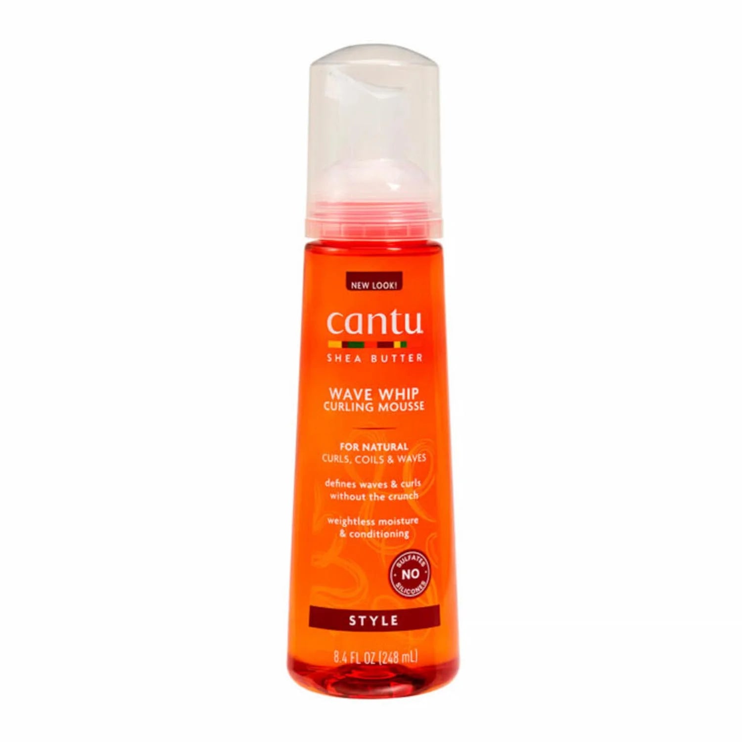 Cantu Crema De Peinado 248ml - By Mio Perfumería