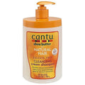 Cantu For Natural Hair Cleansing Cream Shampoo 709g - By Mio Perfumería