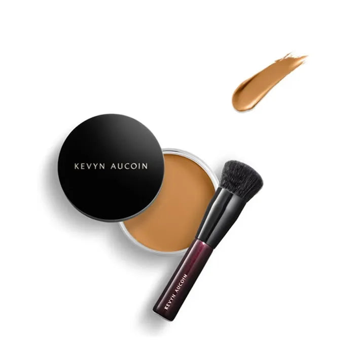 Kevyn Aucoin The Foundation Balm - Medium Fb 10.5 - By Mio Perfumería