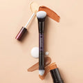 Kevyn Aucoin Duet Foundation Brush - By Mio Perfumería