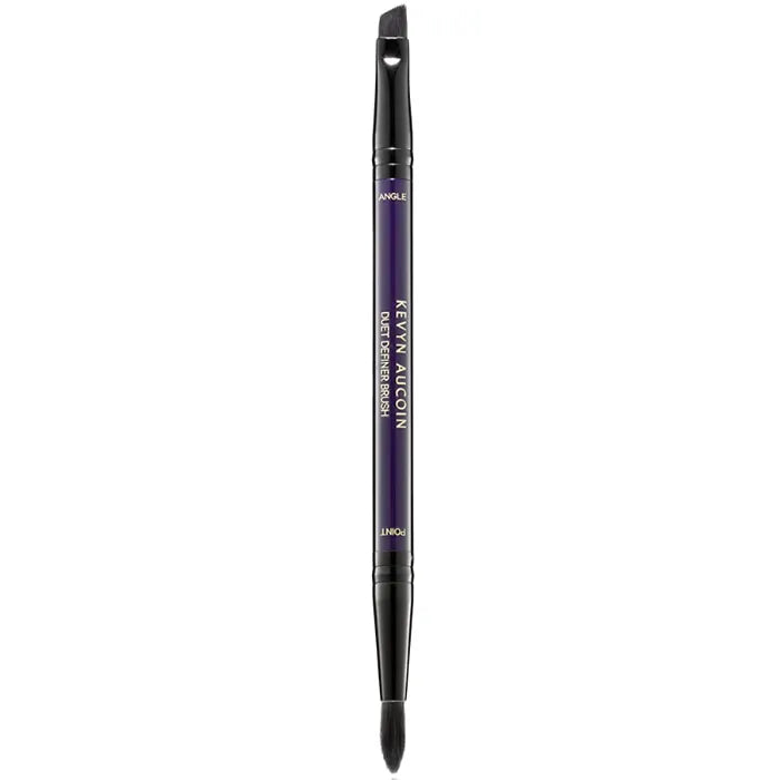 Kevyn Aucoin Duet Definer Brush - By Mio Perfumería