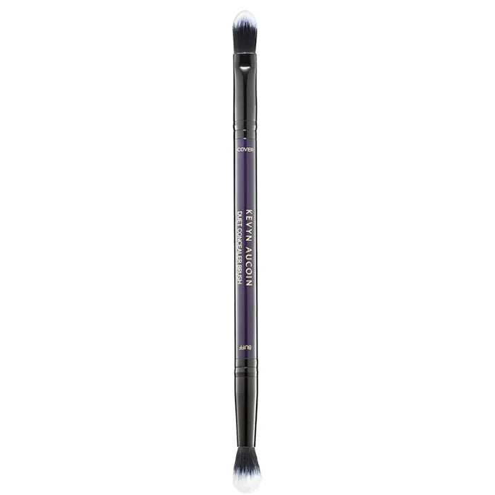 Kevyn Aucoin Duet Concealer Brush - By Mio Perfumería