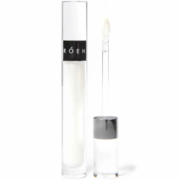 Roén Kiss My Liquid Lip Balm Shimmer Cosmo 3ml - By Mio Perfumería
