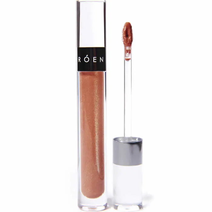 Roén Kiss My Liquid Lip Balm Shimmer Bowie 3ml - By Mio Perfumería
