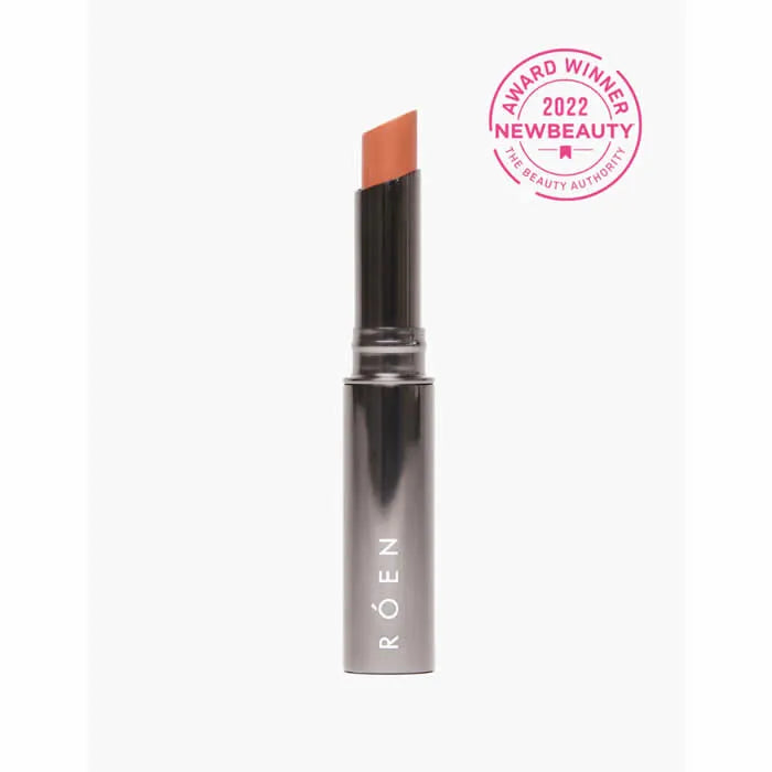 Róen Elixir Tinted Lip Oil Balm Alba - By Mio Perfumería