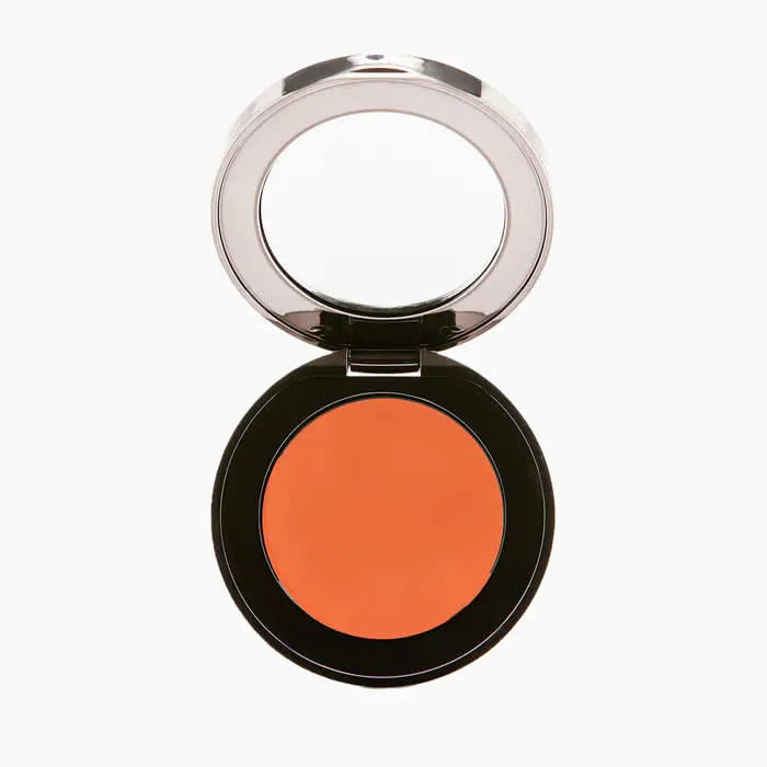 Róen Cheeky Cream Blush Peach Flush: Soft Peach - By Mio Perfumería