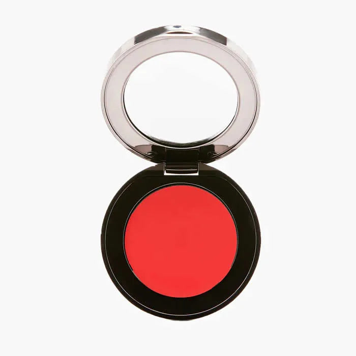Róen Cheeky Cream Blush Sunlit Coral: Bright Coral - By Mio Perfumería