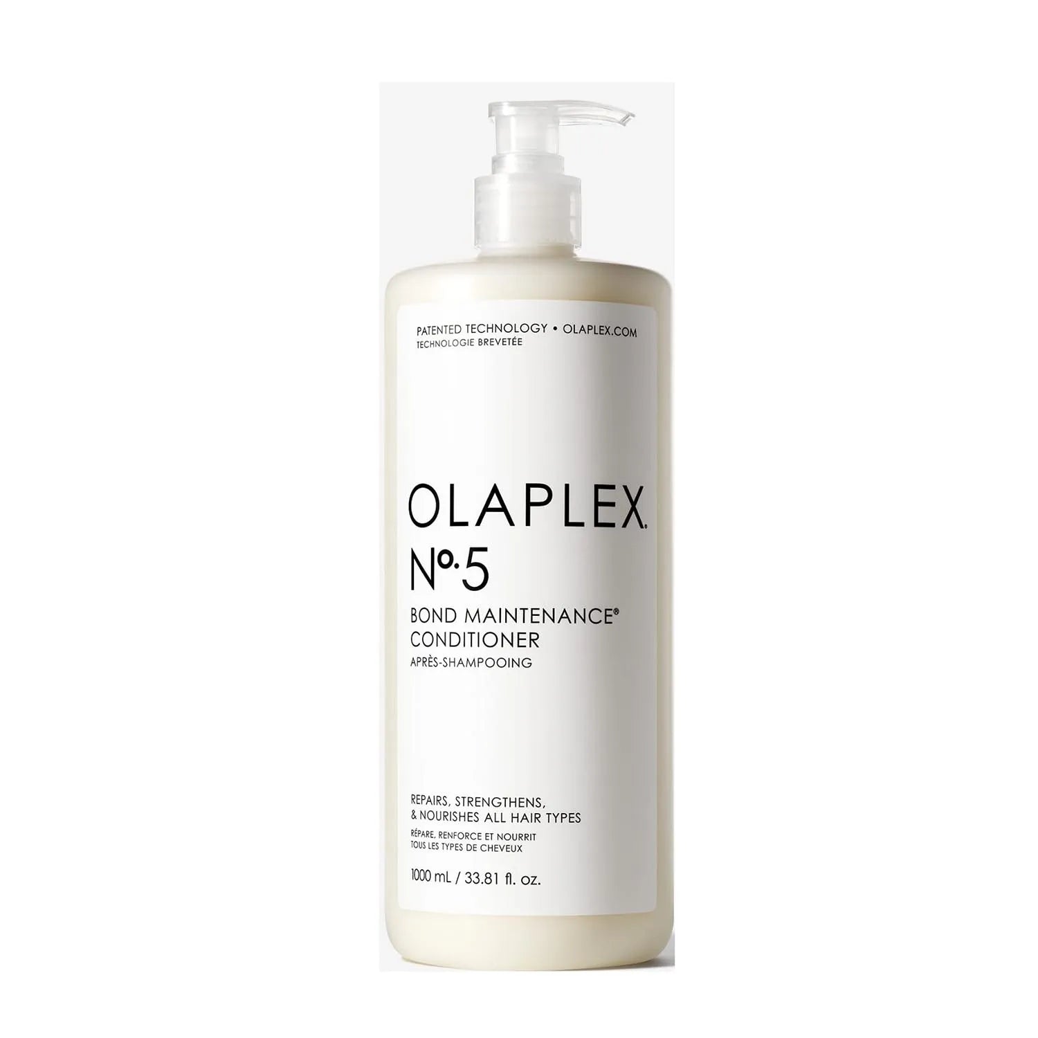 Olaplex N 5 Bond Maintenance Conditioner 1 L New - By Mio Perfumería