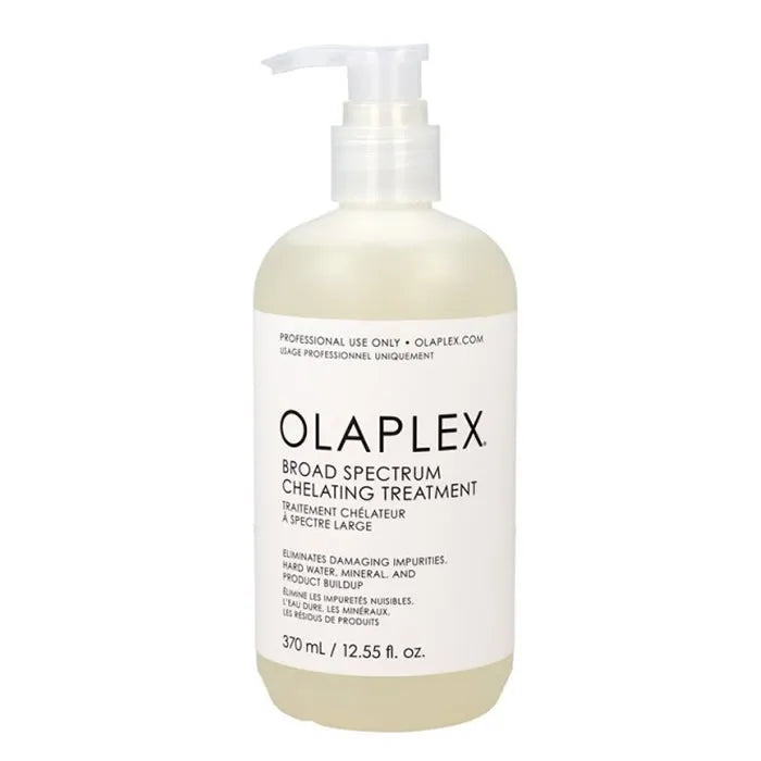 Olaplex Broad Spectrum Chelating Treatment 370ml - By Mio Perfumería