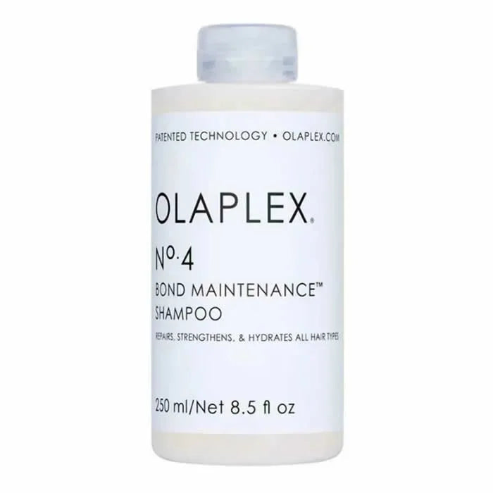 Olaplex Bond Maintenance Shampoo N4 250ml - By Mio Perfumería
