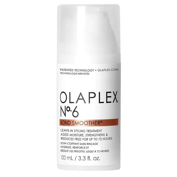 Olaplex Bond Smoother N 6 100ml - By Mio Perfumería